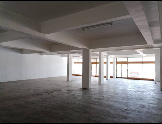 350M² RETAIL TO LET IN FAIRFIELD ESTATE